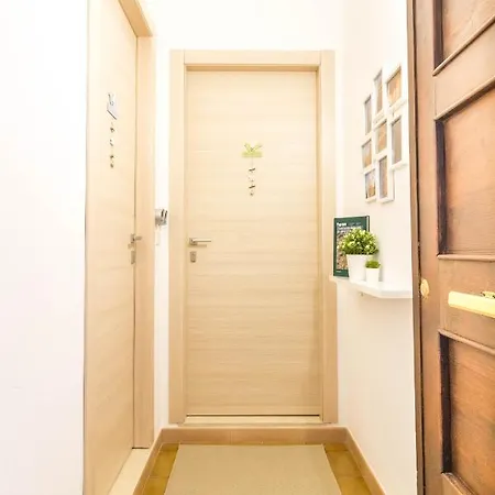 Apartment Al Zupgal Ferrara