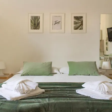 Al Zupgal Apartment