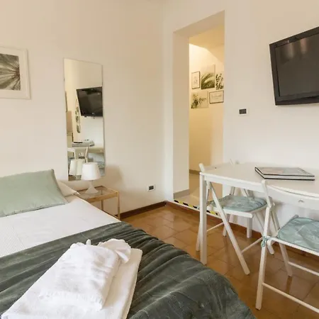 Apartment Al Zupgal Ferrara
