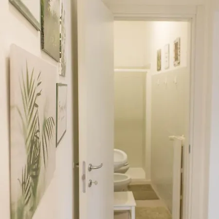 Apartment Al Zupgal *