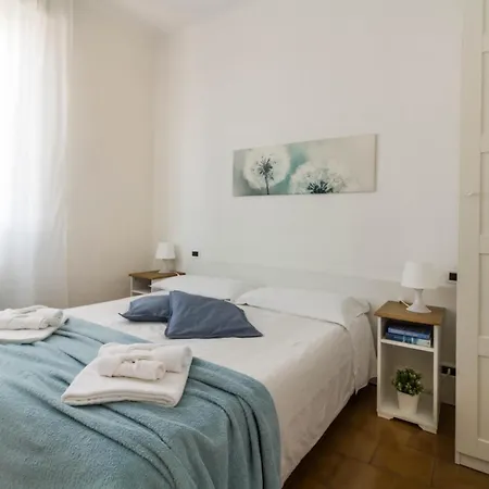 Apartment Al Zupgal