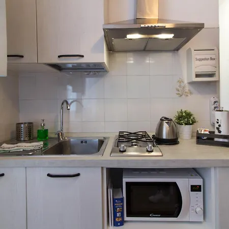Apartment Al Zupgal *