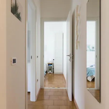 Apartment Al Zupgal Ferrara