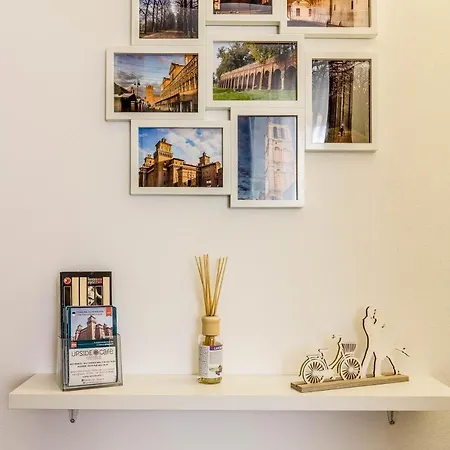 Al Zupgal Apartment