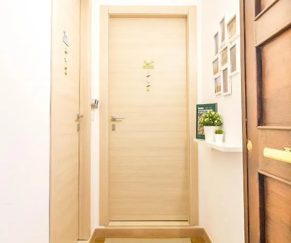 Appartement Al Zupgal Ferrara