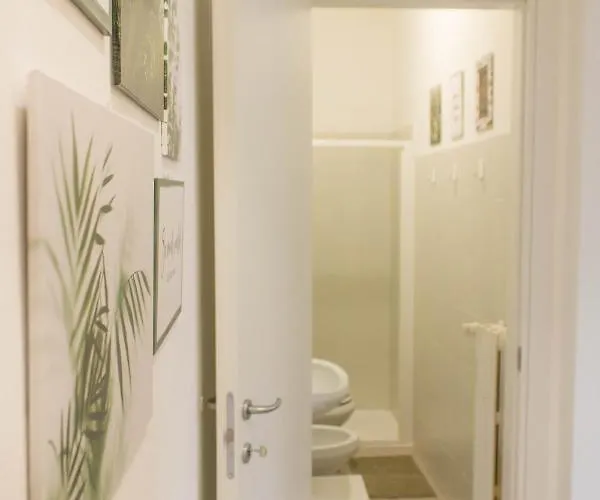 Appartement Al Zupgal *