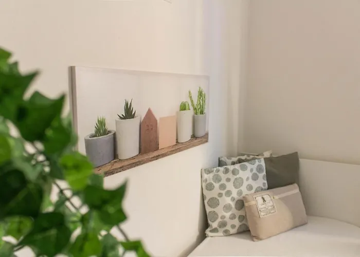 Al Zupgal Appartement *