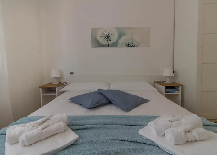 Appartement Al Zupgal *