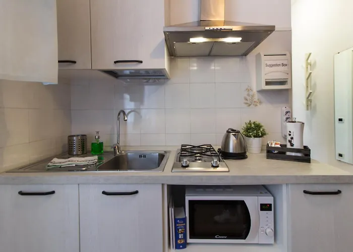 Appartement Al Zupgal *