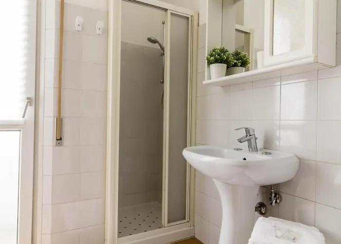 Al Zupgal Appartement