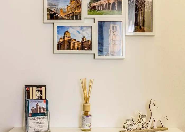 Al Zupgal Appartement