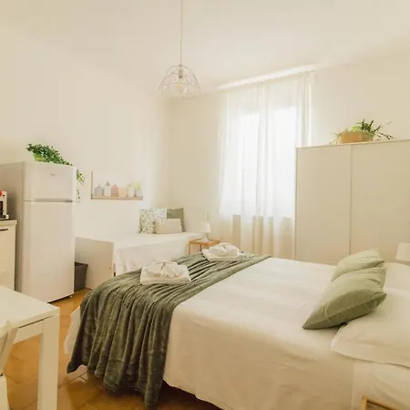 Appartement Al Zupgal By