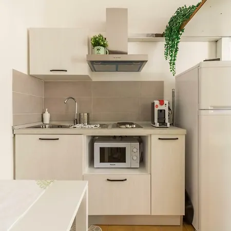 Al Zupgal Apartment