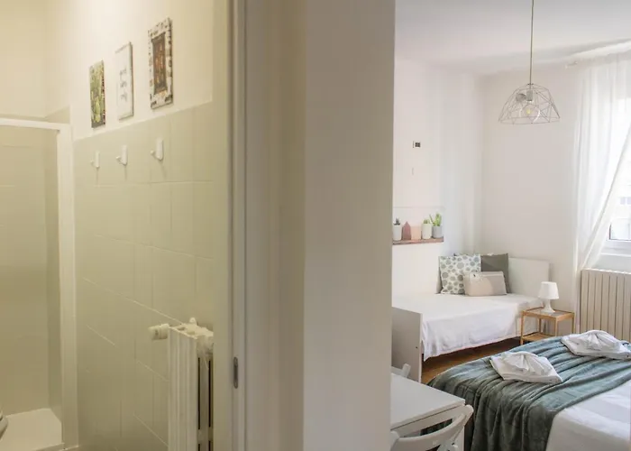 Al Zupgal By Appartement