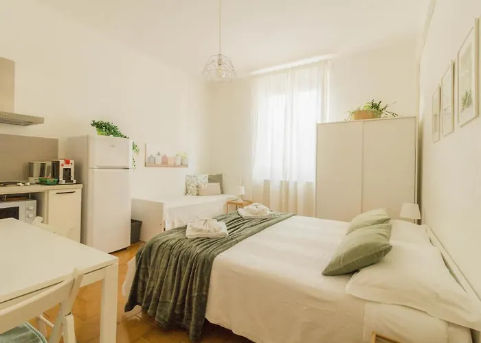 Appartement Al Zupgal By