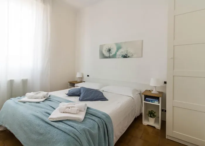 Appartement Al Zupgal By