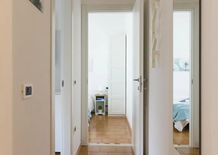 Appartement Al Zupgal By Ferrara