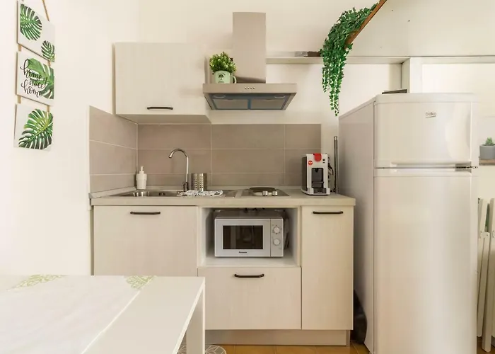 Al Zupgal By Appartement